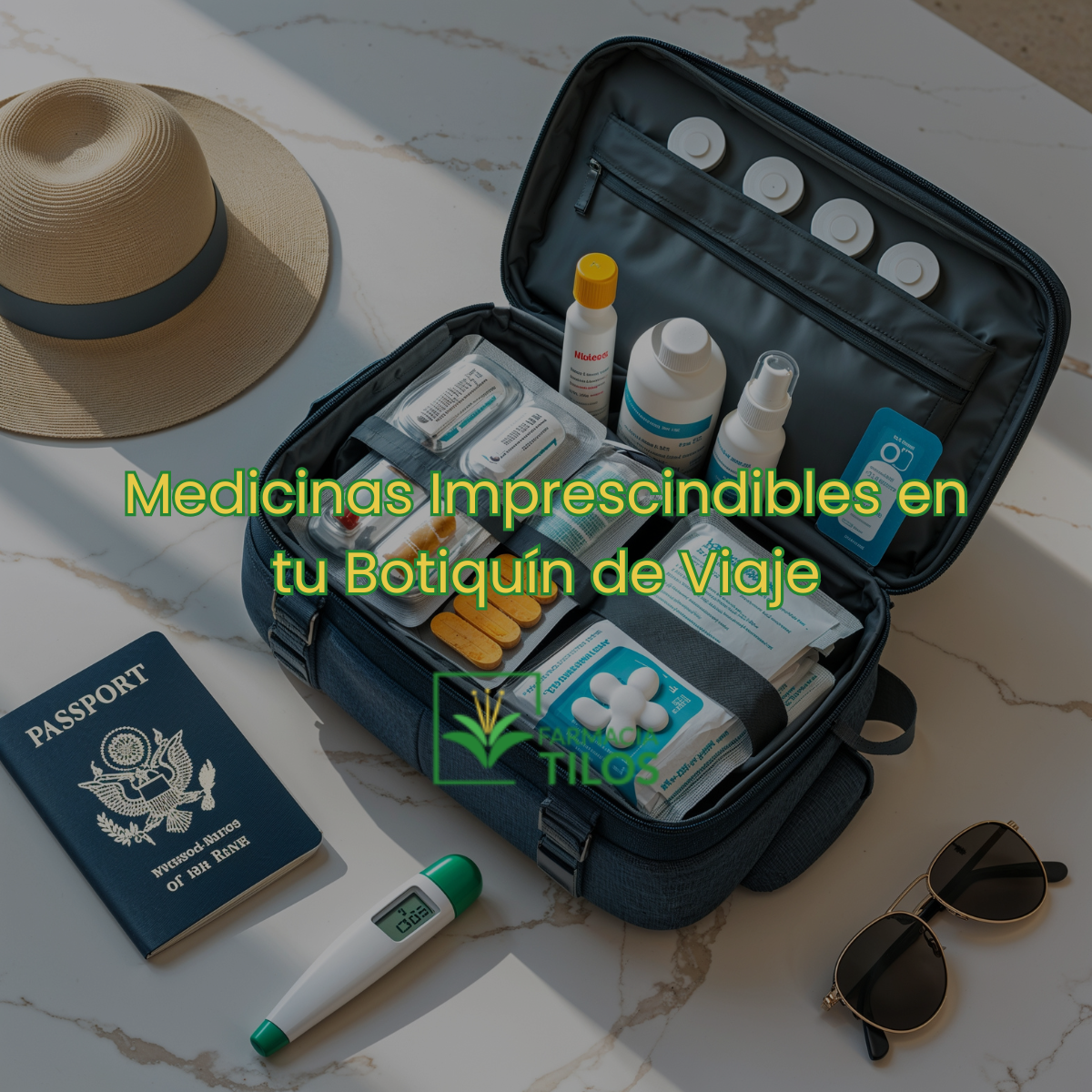 medicinas-para-llevar-en-tu-botiquin-de-viaje