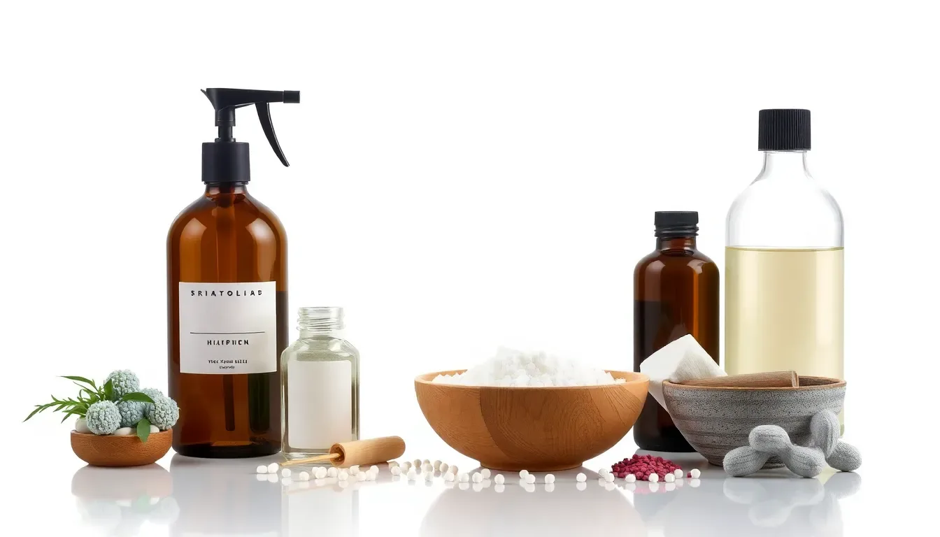 basicos esenciales para una rutina de cuidado corporal