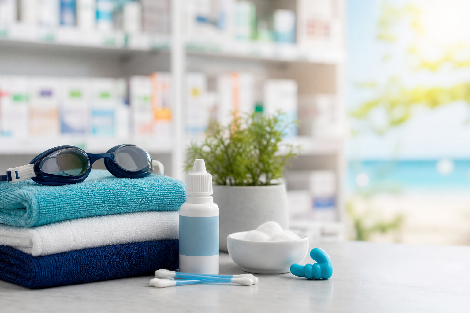 evita-el-oido-de-nadador-claves-farmaceuticas-para-cuidarte-este-verano