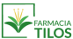 LOGO FARMACIA LOS TILOS