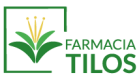 LOGO FARMACIA LOS TILOS